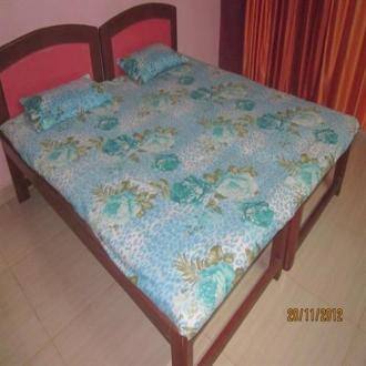 Valukeshwar Beach Resort In Guhagar, Maharashtra, Guhagar 3